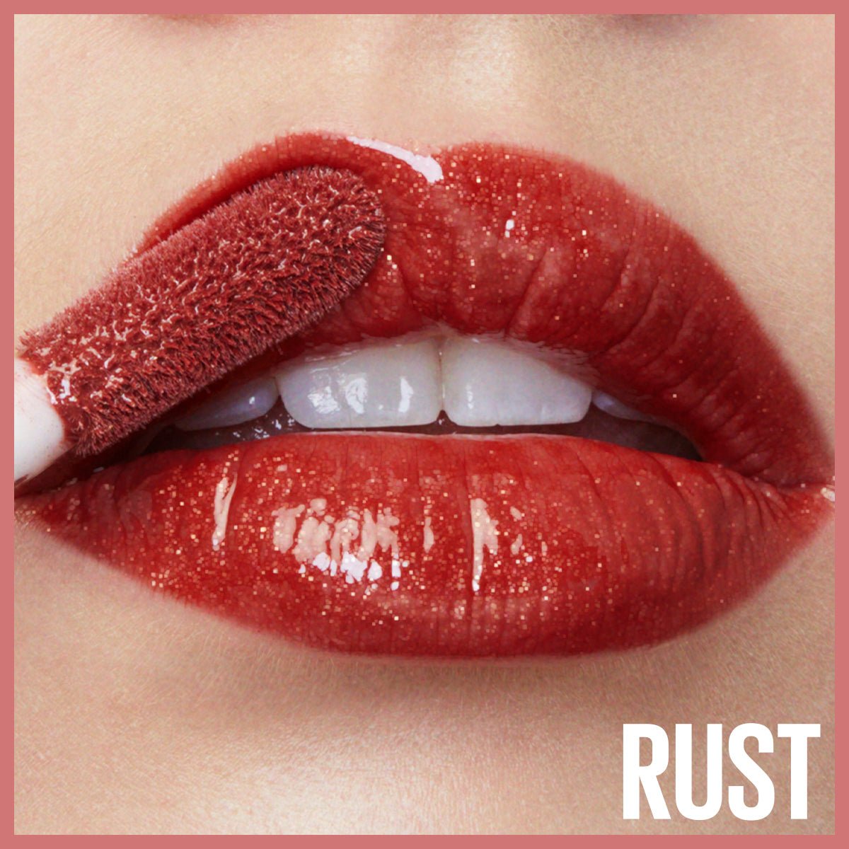 Maybelline New York Lifter Gloss Nemlendirici Dudak Parlatıcısı - 016 RUST - Melori