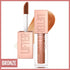 Maybelline New York Lifter Gloss Nemlendirici Dudak Parlatıcısı - 018 BRONZE - Melori