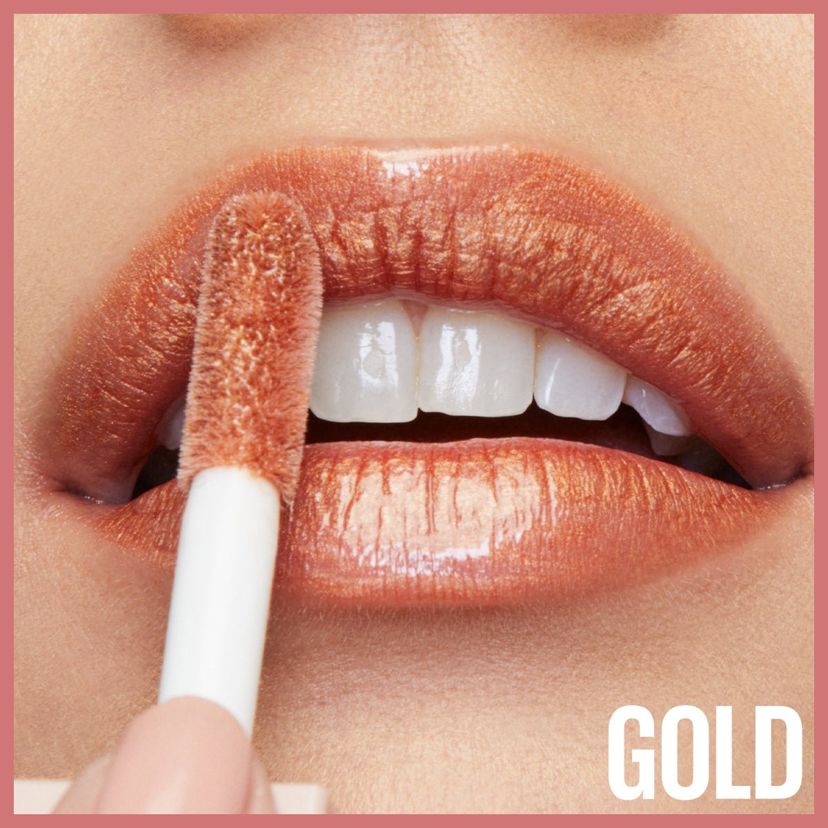 Maybelline New York Lifter Gloss Nemlendirici Dudak Parlatıcısı - 019 GOLD - Melori
