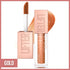 Maybelline New York Lifter Gloss Nemlendirici Dudak Parlatıcısı - 019 GOLD - Melori
