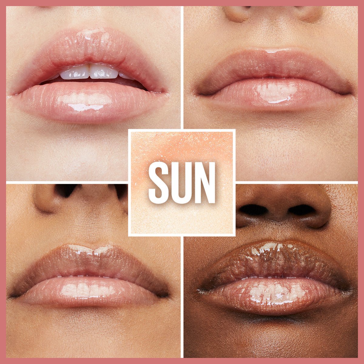 Maybelline New York Lifter Gloss Nemlendirici Dudak Parlatıcısı - 020 SUN - Melori