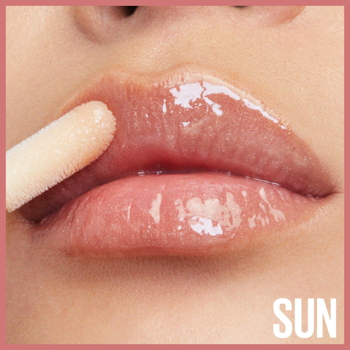 Maybelline New York Lifter Gloss Nemlendirici Dudak Parlatıcısı - 020 SUN - Melori