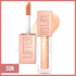 Maybelline New York Lifter Gloss Nemlendirici Dudak Parlatıcısı - 020 SUN - Melori