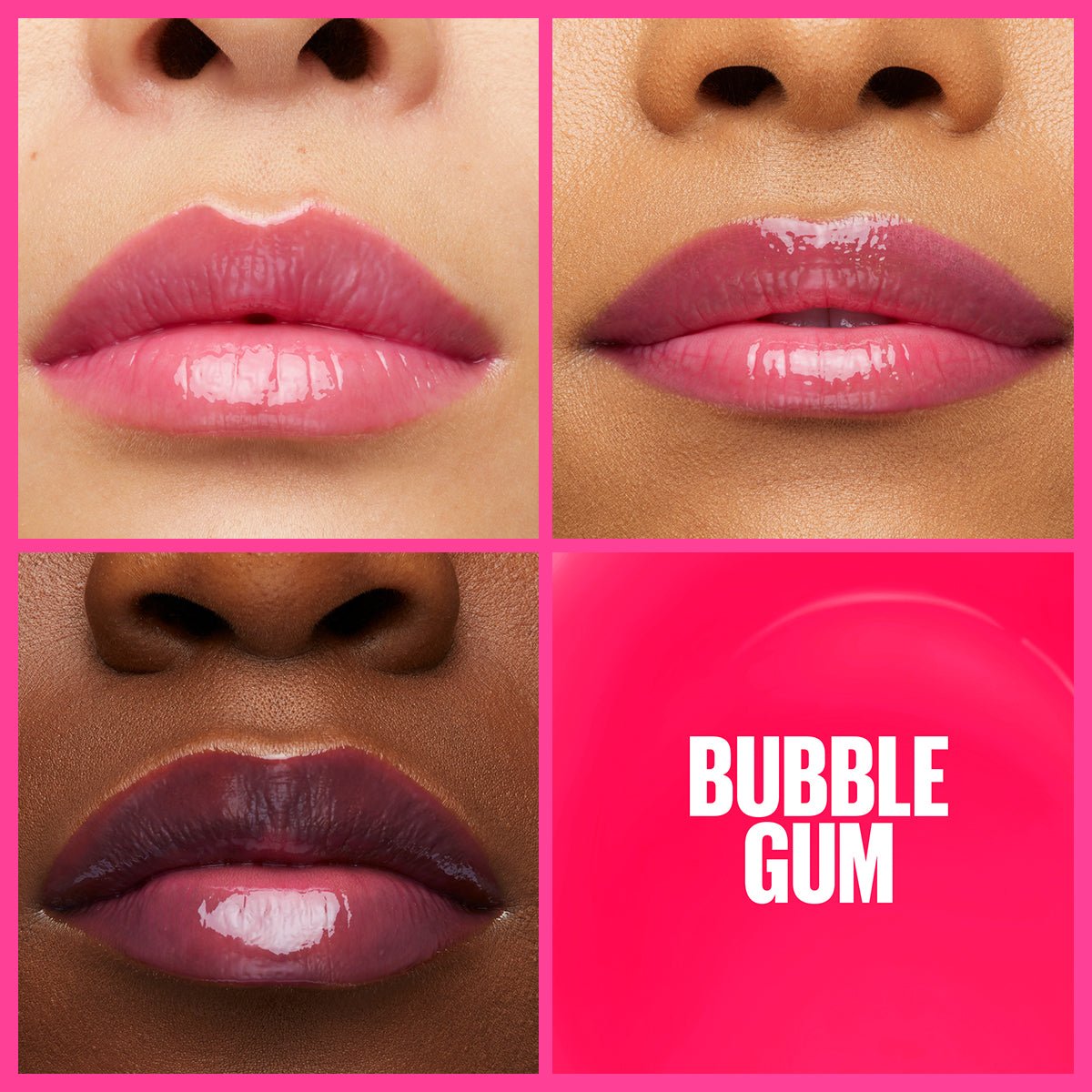 Maybelline New York Lifter Gloss Nemlendirici Dudak Parlatıcısı - 24 Bubblegum - Melori