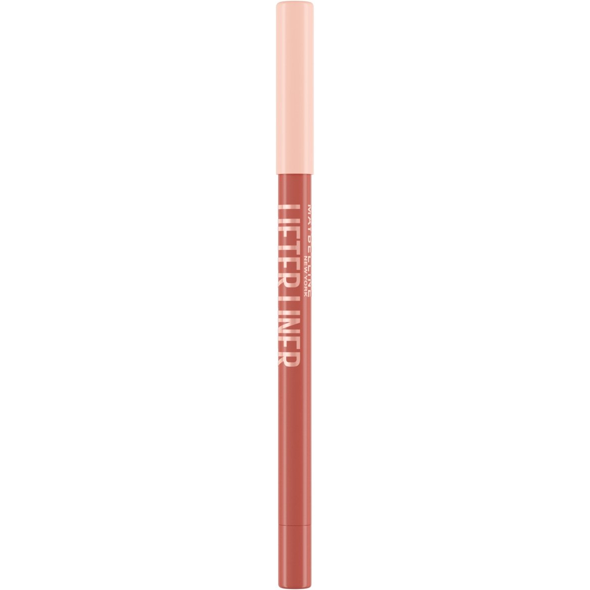 Maybelline New York Lifter Liner Dudak Kalemi - 04 Out of Line - Melori