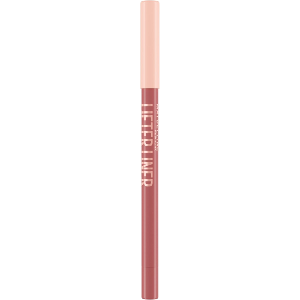 Maybelline New York Lifter Liner Dudak Kalemi - 07 Big Lift - Melori