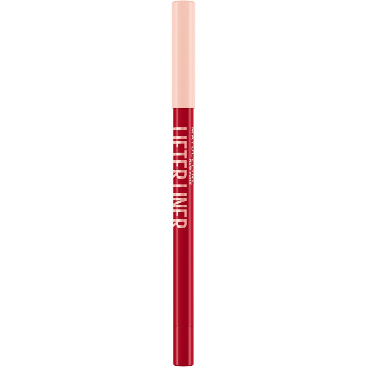 Maybelline New York Lifter Liner Dudak Kalemi - 10 Main Character - Melori