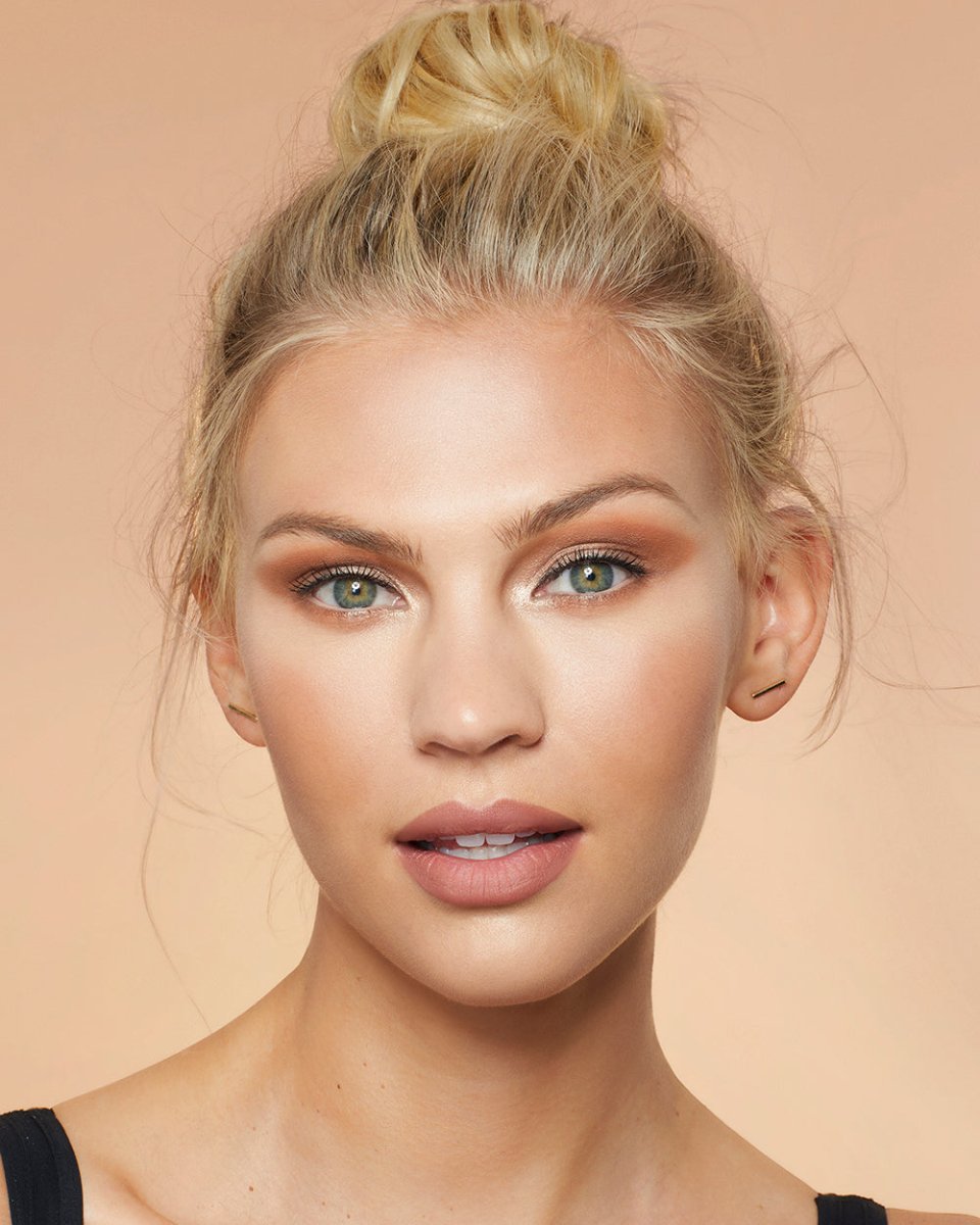 Maybelline New York Nudes of New York Far Paleti - Melori