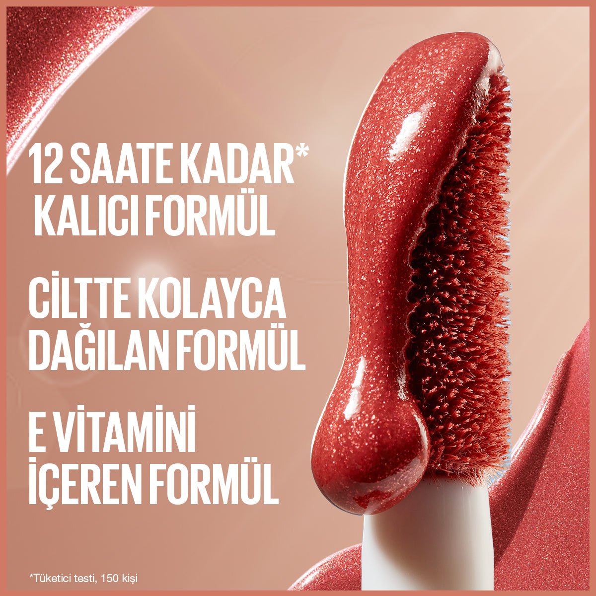 Maybelline New York Sunkisser Likit Allık - 03 Sol Search - Melori