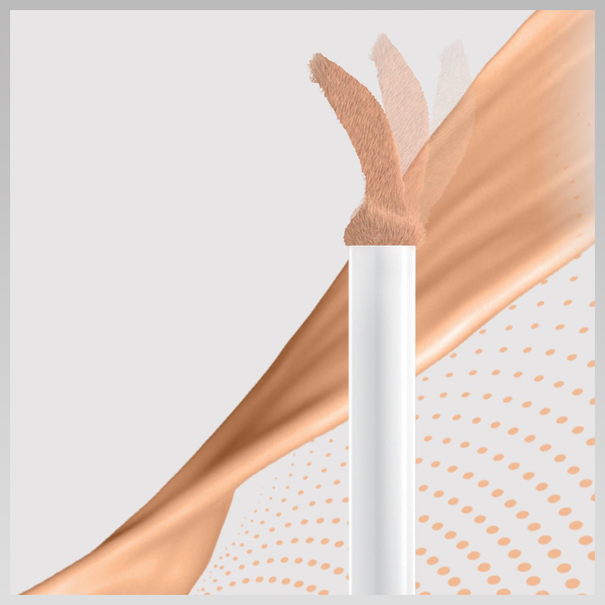 Maybelline New York Super Stay 30H Kapatıcı - 25 MEDIUM - Melori