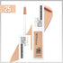 Maybelline New York Super Stay 30H Kapatıcı - 25 MEDIUM - Melori