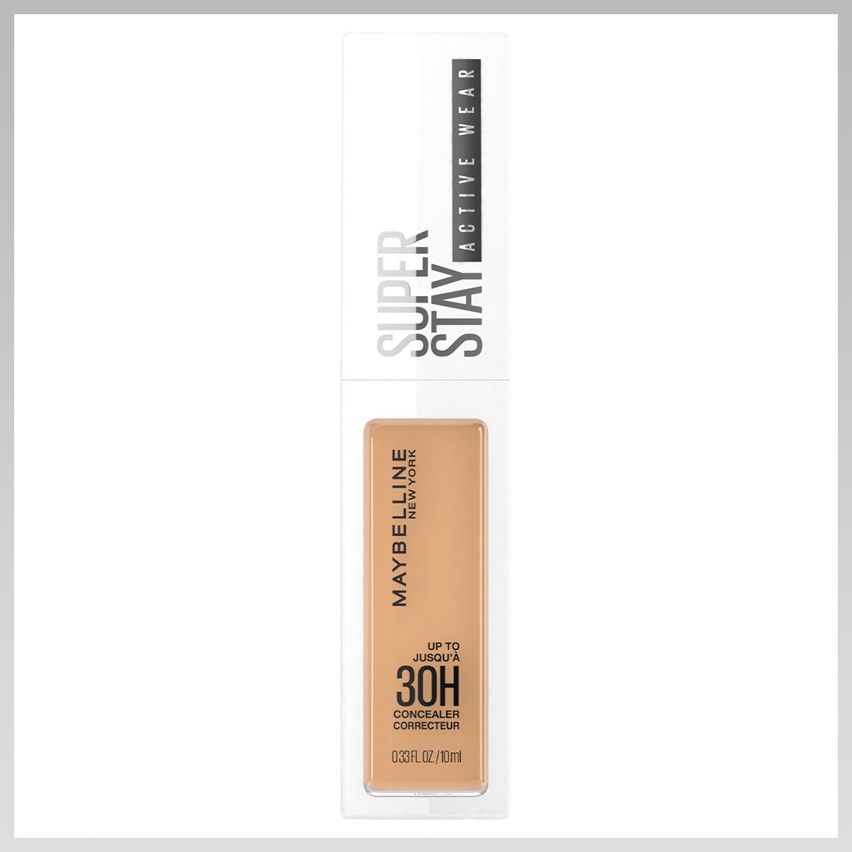 Maybelline New York Super Stay 30H Kapatıcı - 30 HONEY - Melori