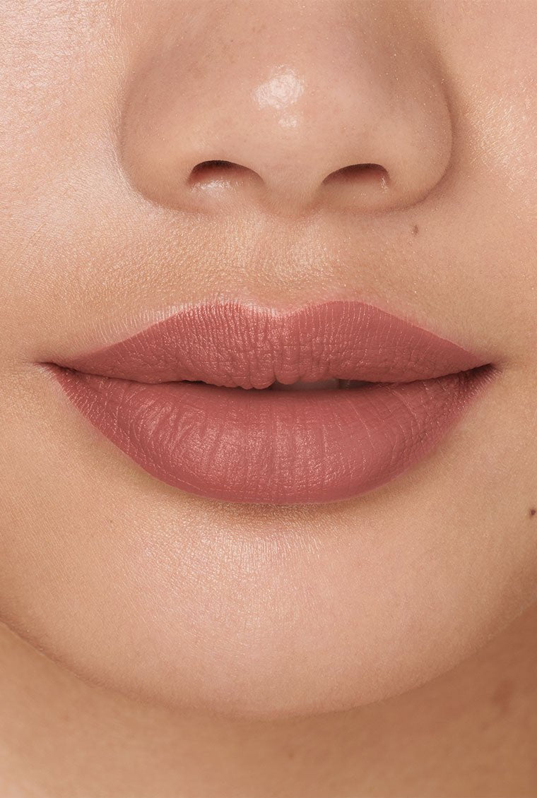 Maybelline New York Super Stay Ink Crayon Kalem Mat Ruj - 10 Trust Your Gut - Melori