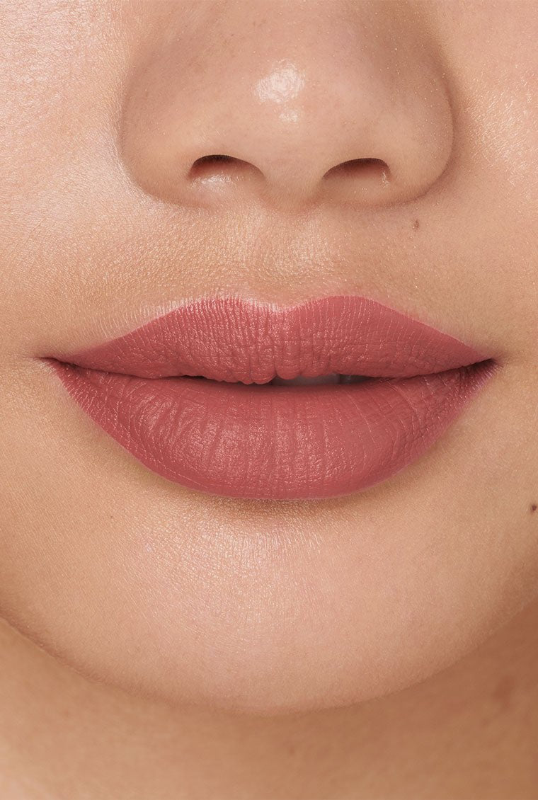 Maybelline New York Super Stay Ink Crayon Kalem Mat Ruj - 15 Lead the Way - Melori