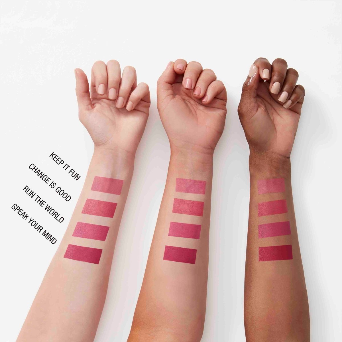 Maybelline New York Super Stay Ink Crayon Kalem Mat Ruj - 85 Change is Good - Melori