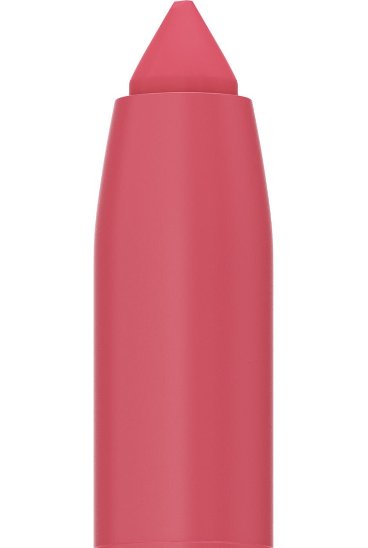 Maybelline New York Super Stay Ink Crayon Kalem Mat Ruj - 85 Change is Good - Melori