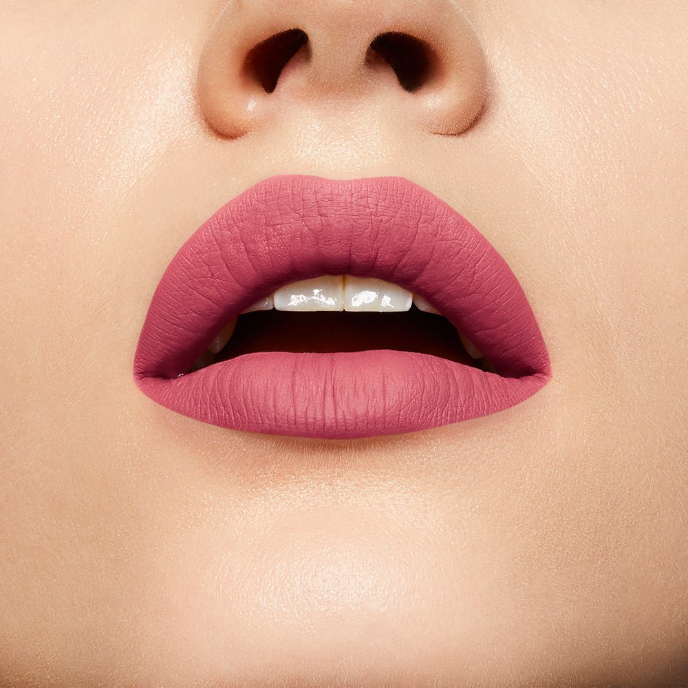 Maybelline New York Super Stay Matte Ink Likit Mat Ruj - 125 Inspirer - Pembe - Melori