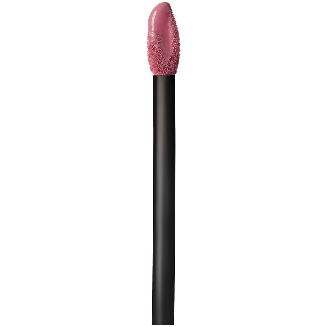 Maybelline New York Super Stay Matte Ink Likit Mat Ruj - 15 Lover - Pembe - Melori