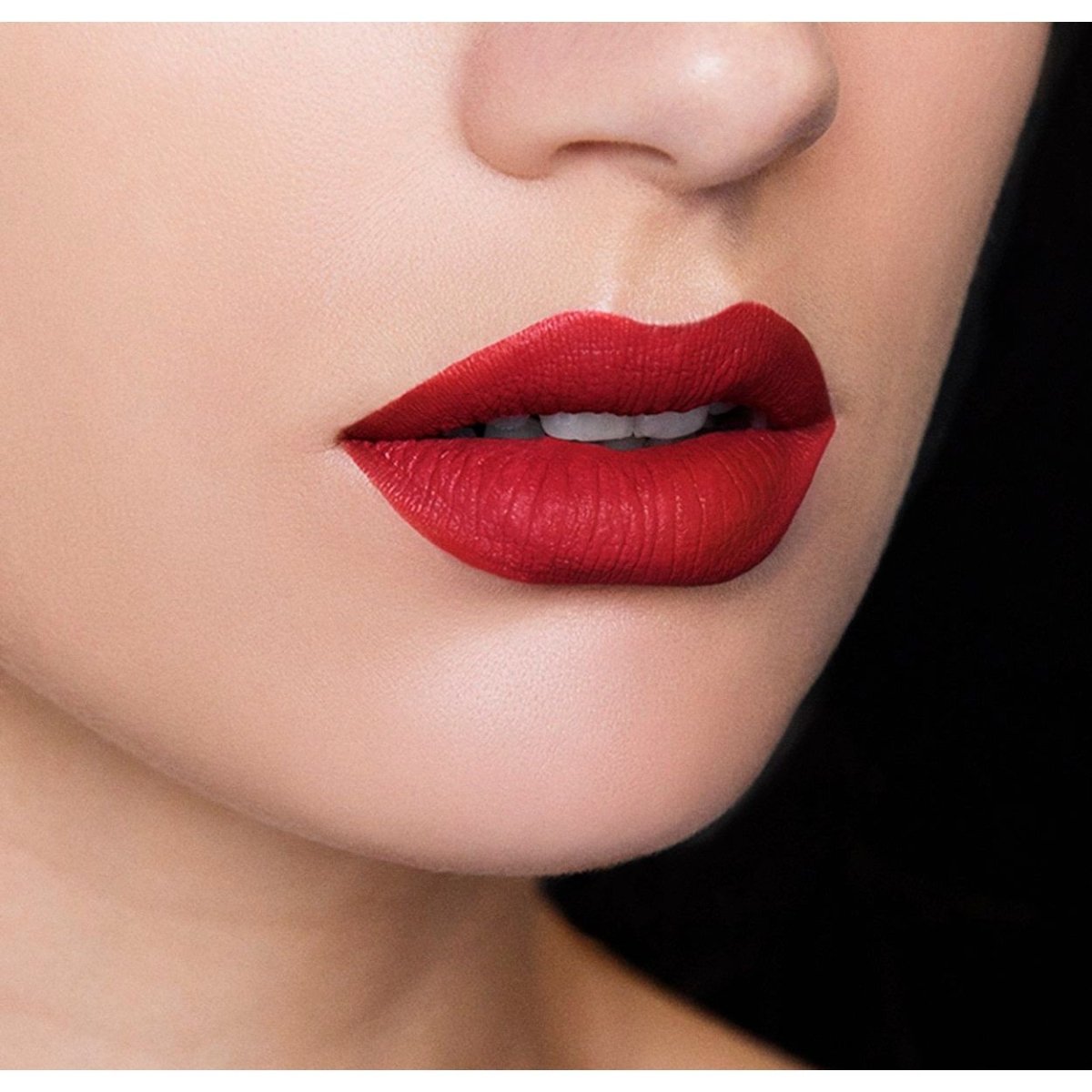 Maybelline New York Super Stay Matte Ink Likit Mat Ruj - 20 Pioneer Kırmızı - Melori