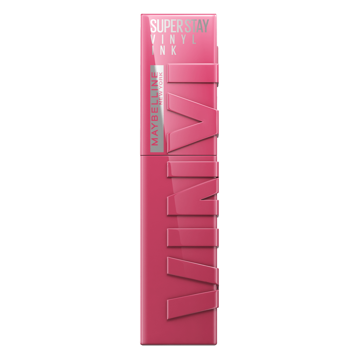 Maybelline New York Super Stay Vinyl Ink Uzun Süre Kalıcı Likit Parlak Ruj 20 Coy - Melori