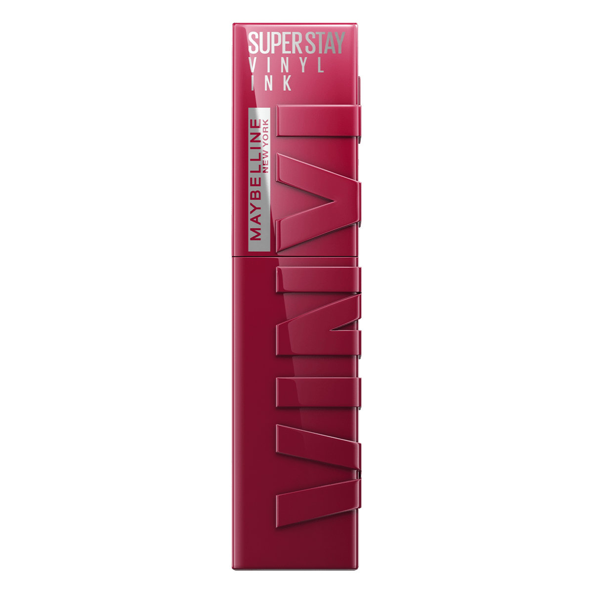 Maybelline New York Super Stay Vinyl Ink Uzun Süre Kalıcı Likit Parlak Ruj 30 Unrivaled - Melori