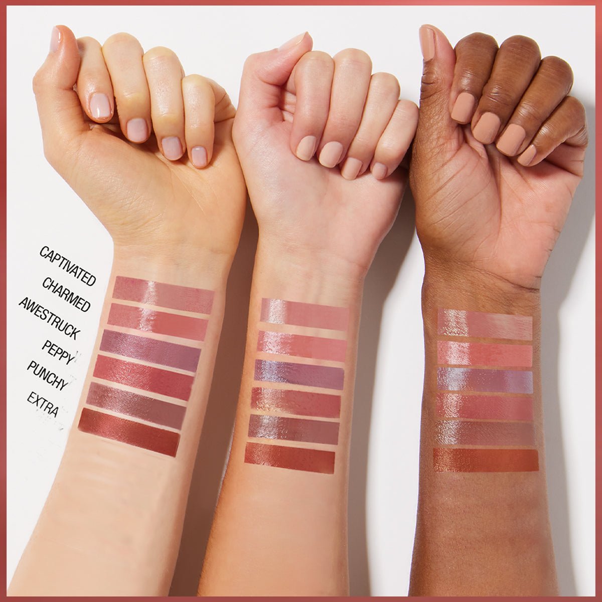 Maybelline New York Super Stay Vinyl Ink Uzun Süre Kalıcı Likit Parlak Ruj 95 Captivated - Melori