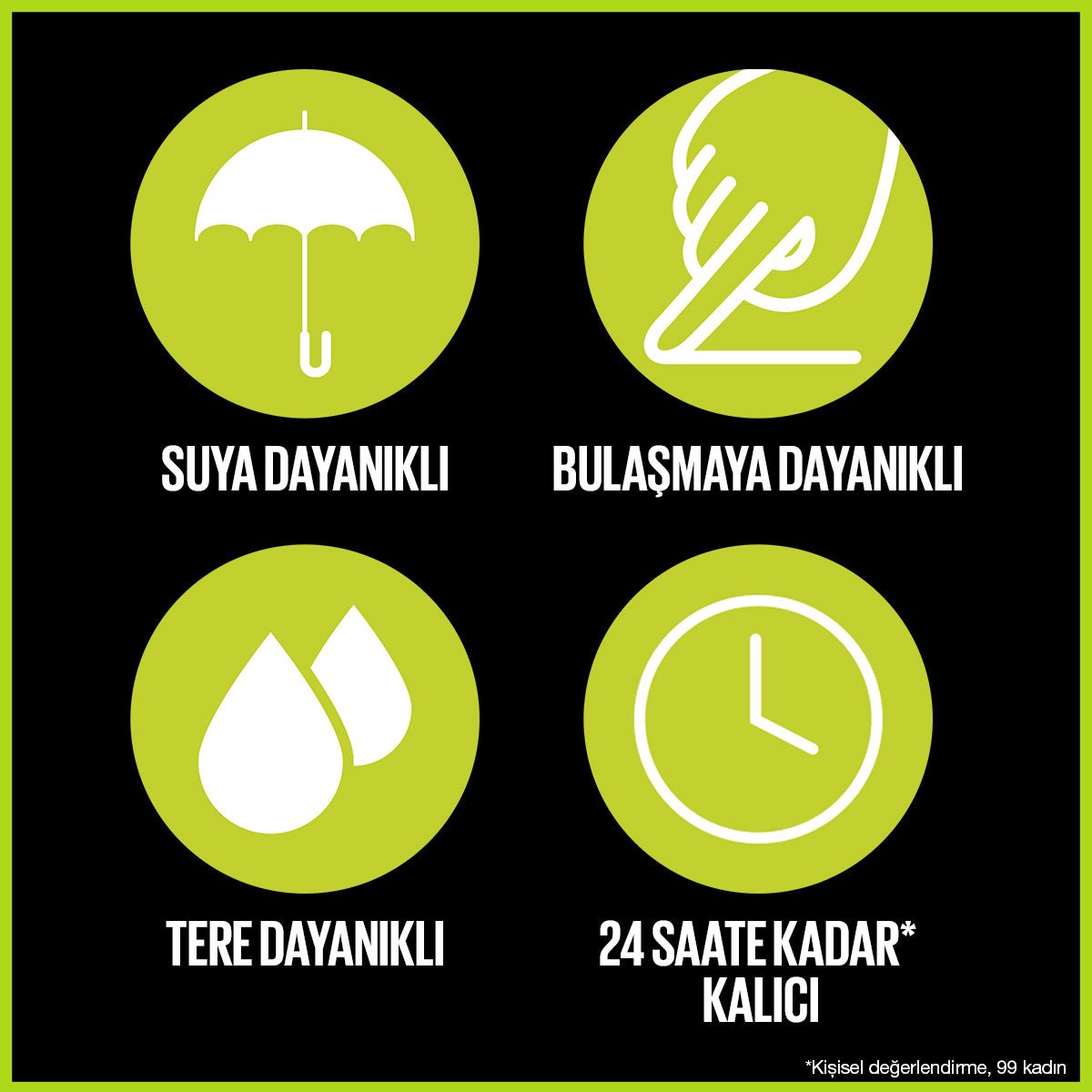 Maybelline New York Superstay Hibrit Pudra - Fondöten - 21 - Melori