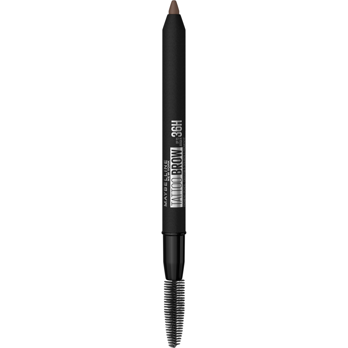 Maybelline New York Tattoo Brow 36H Kaş Kalemi 05 Medium Brown - Melori