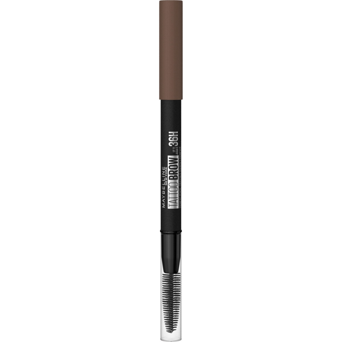 Maybelline New York Tattoo Brow 36H Kaş Kalemi 05 Medium Brown - Melori
