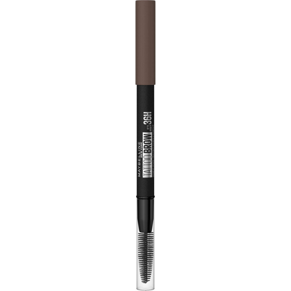 Maybelline New York Tattoo Brow 36H Kaş Kalemi 07 Deep Brown - Melori
