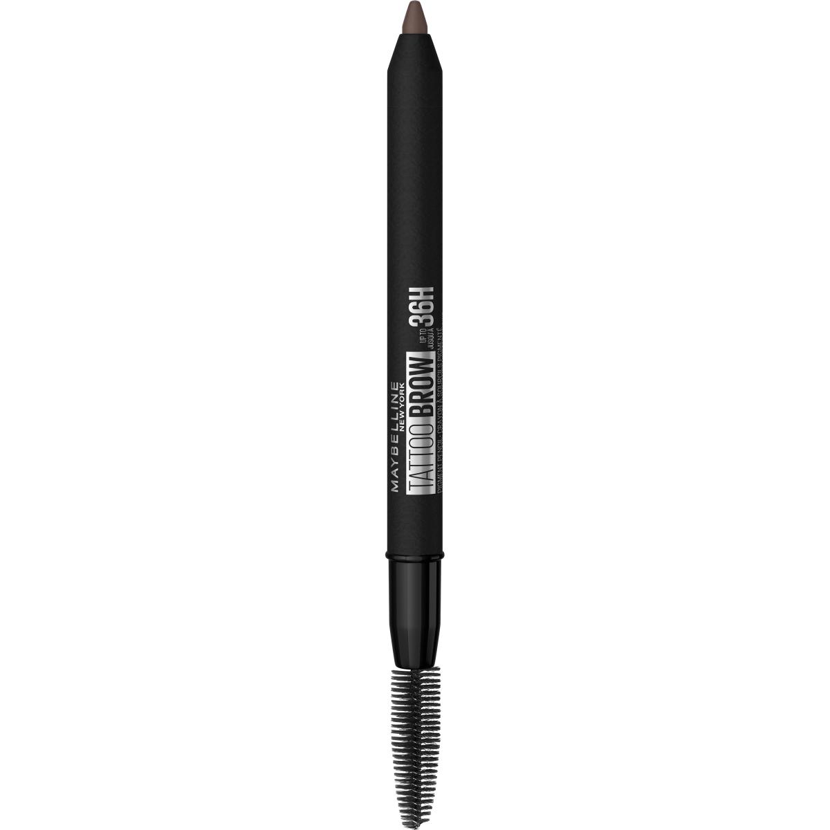 Maybelline New York Tattoo Brow 36H Kaş Kalemi 07 Deep Brown - Melori