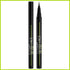 Maybelline New York Tattoo Liner Ink Pen - Matte Black - Melori