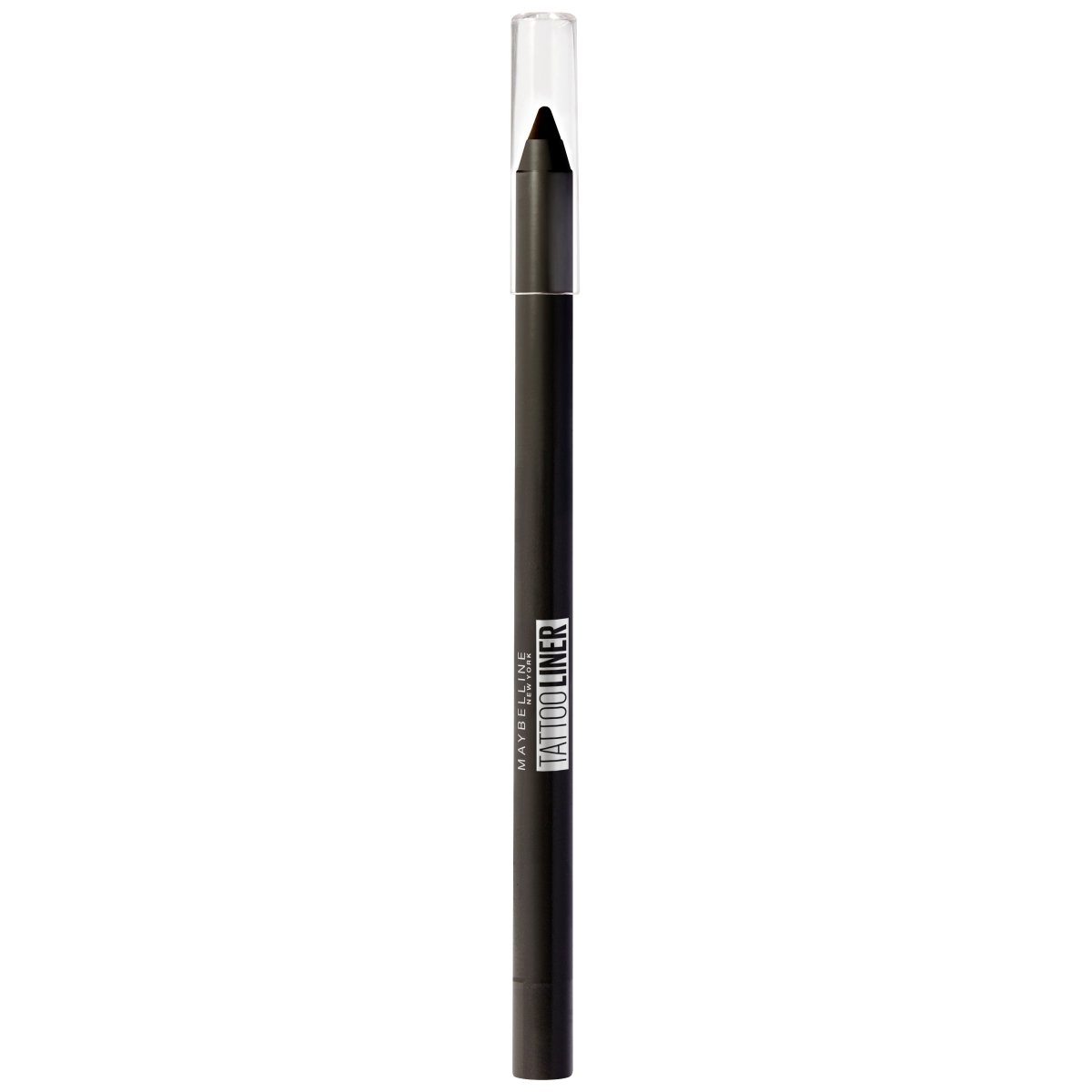 Maybelline New York Tattoo Liner Jel Göz Kalemi - 900 Deep Onyx (Siyah) - Melori