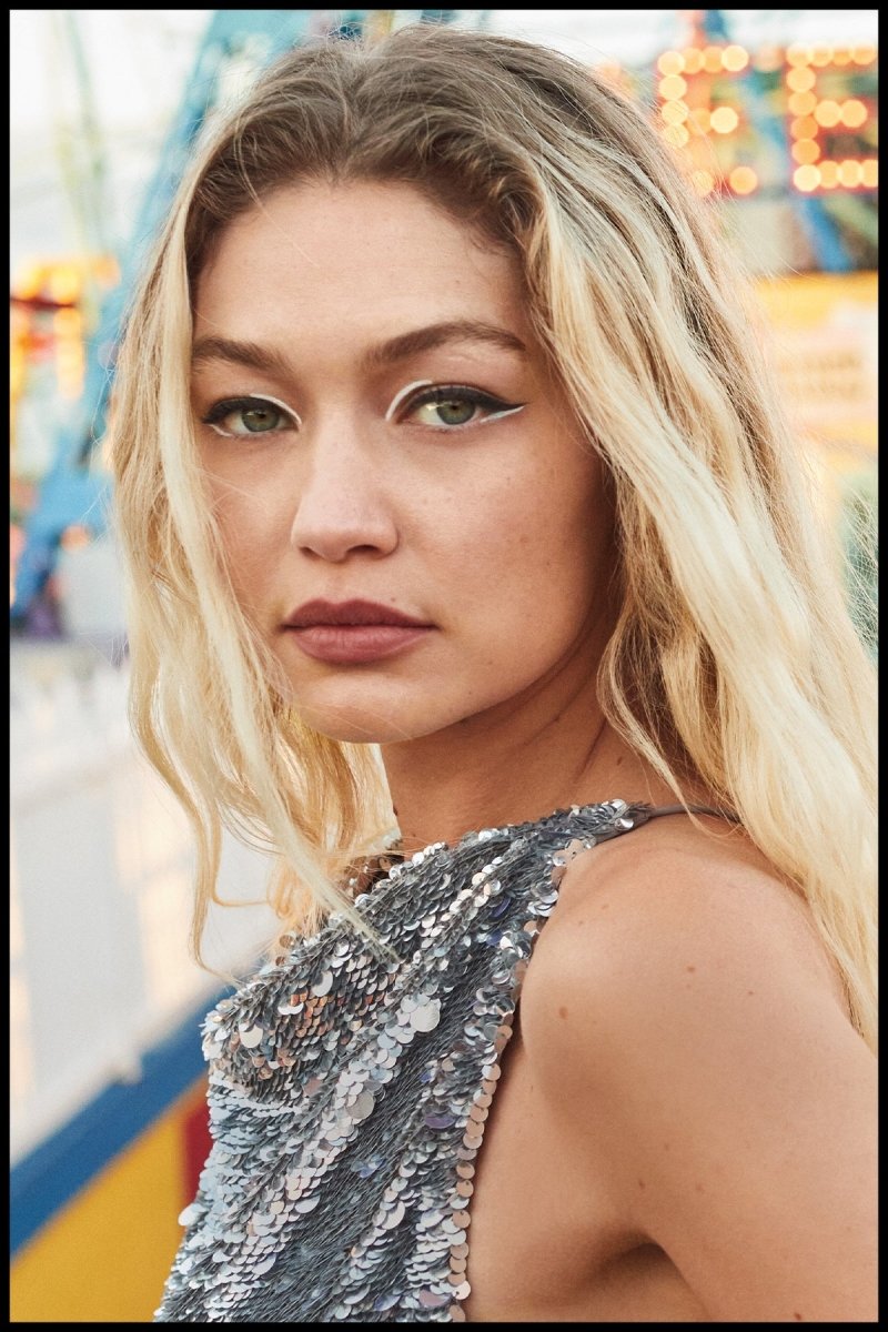 Maybelline New York Tattoo Liner Jel Göz Kalemi - Galactic Cobalt - Melori