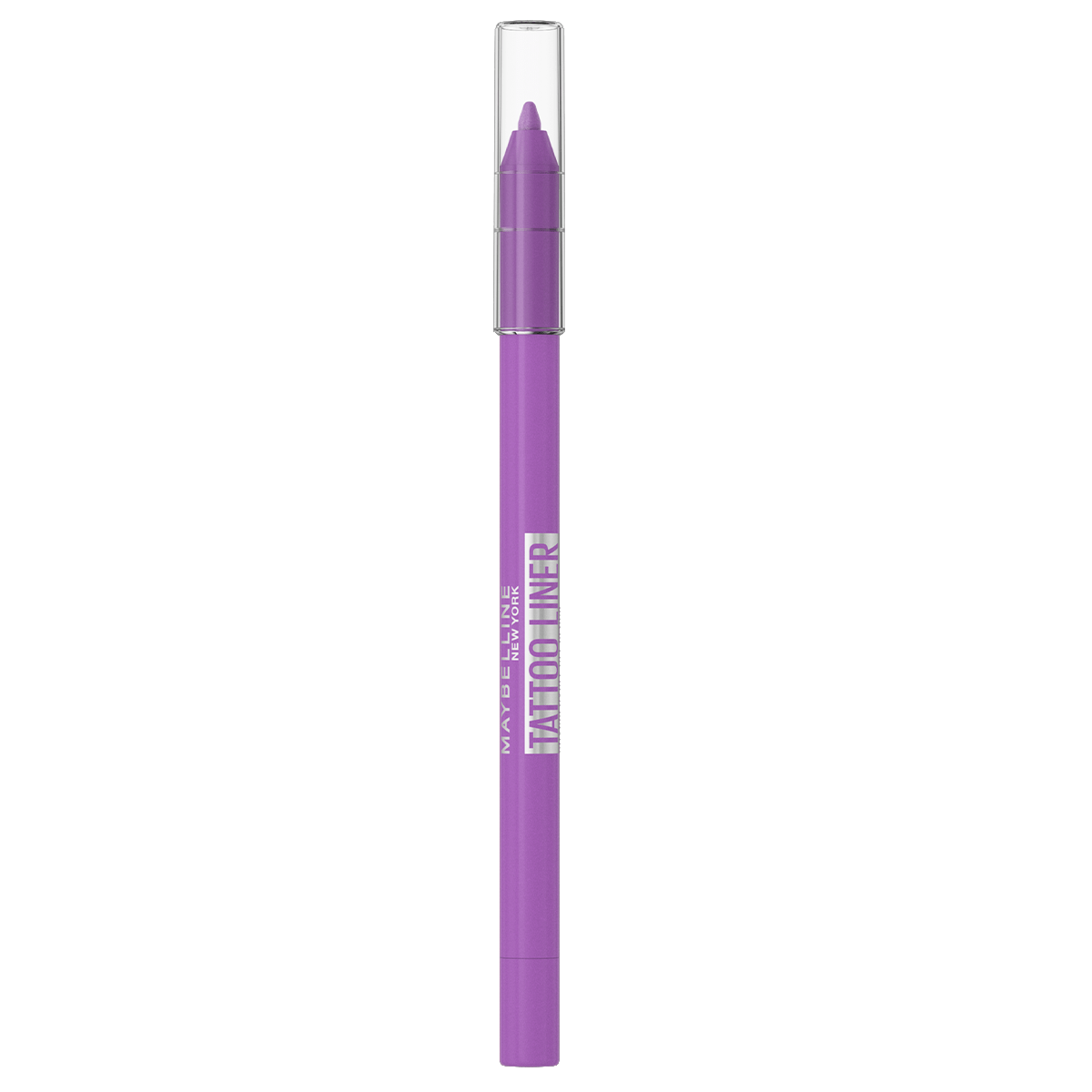 Maybelline New York Tattoo Liner Jel Göz Kalemi - Purplepop - Melori