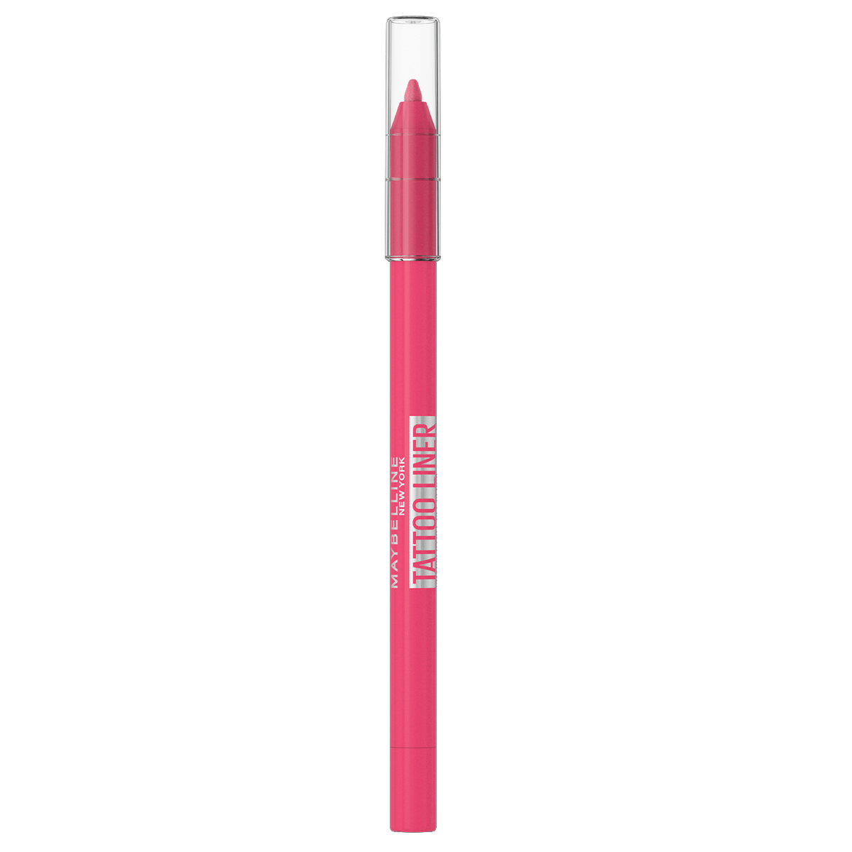 Maybelline New York Tattoo Liner Jel Göz Kalemi - Ultra Pink - Melori