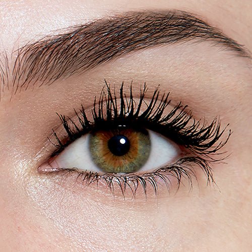 Maybelline New York The Colossal Big Shot Siyah Maskara - Melori