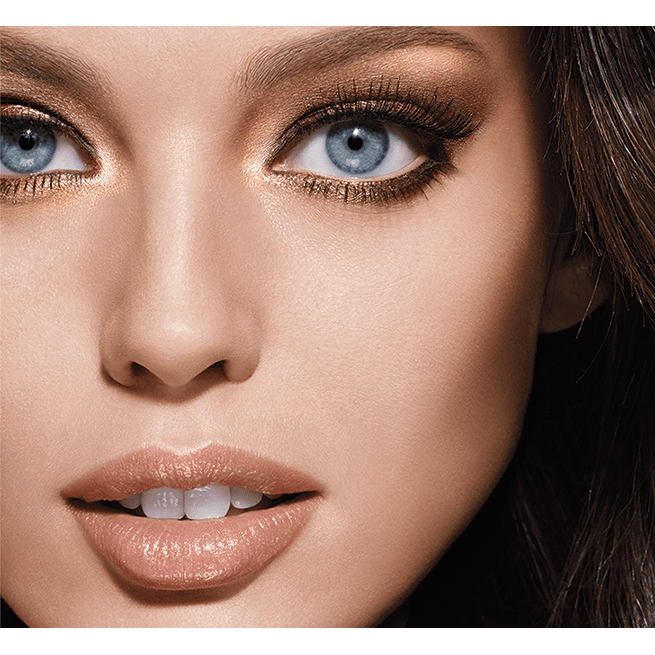 Maybelline New York The Nudes Far Paleti - Melori