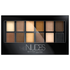 Maybelline New York The Nudes Far Paleti - Melori