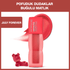 Maybelline Super Stay Teddy Tint Uzun Süre Kalıcı Likit Mat Tint 35 July Forever - Melori