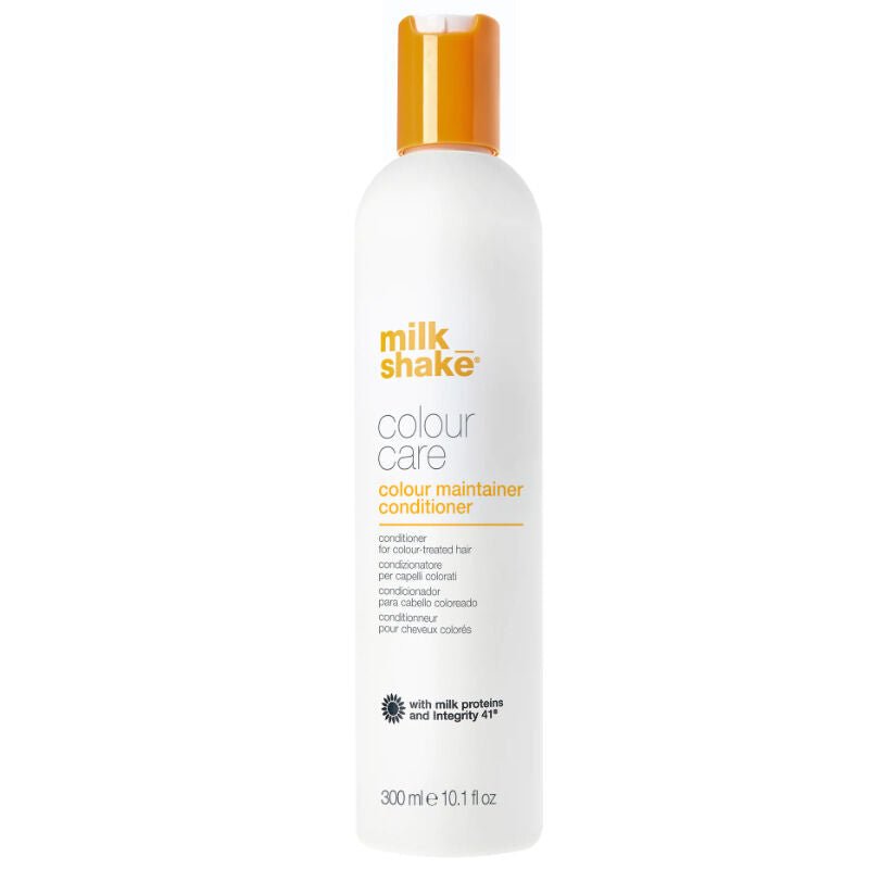 Milk_shake Colour Care Colour Maintainer Renk Koruyucu Saç Kremi 300 ml - Melori