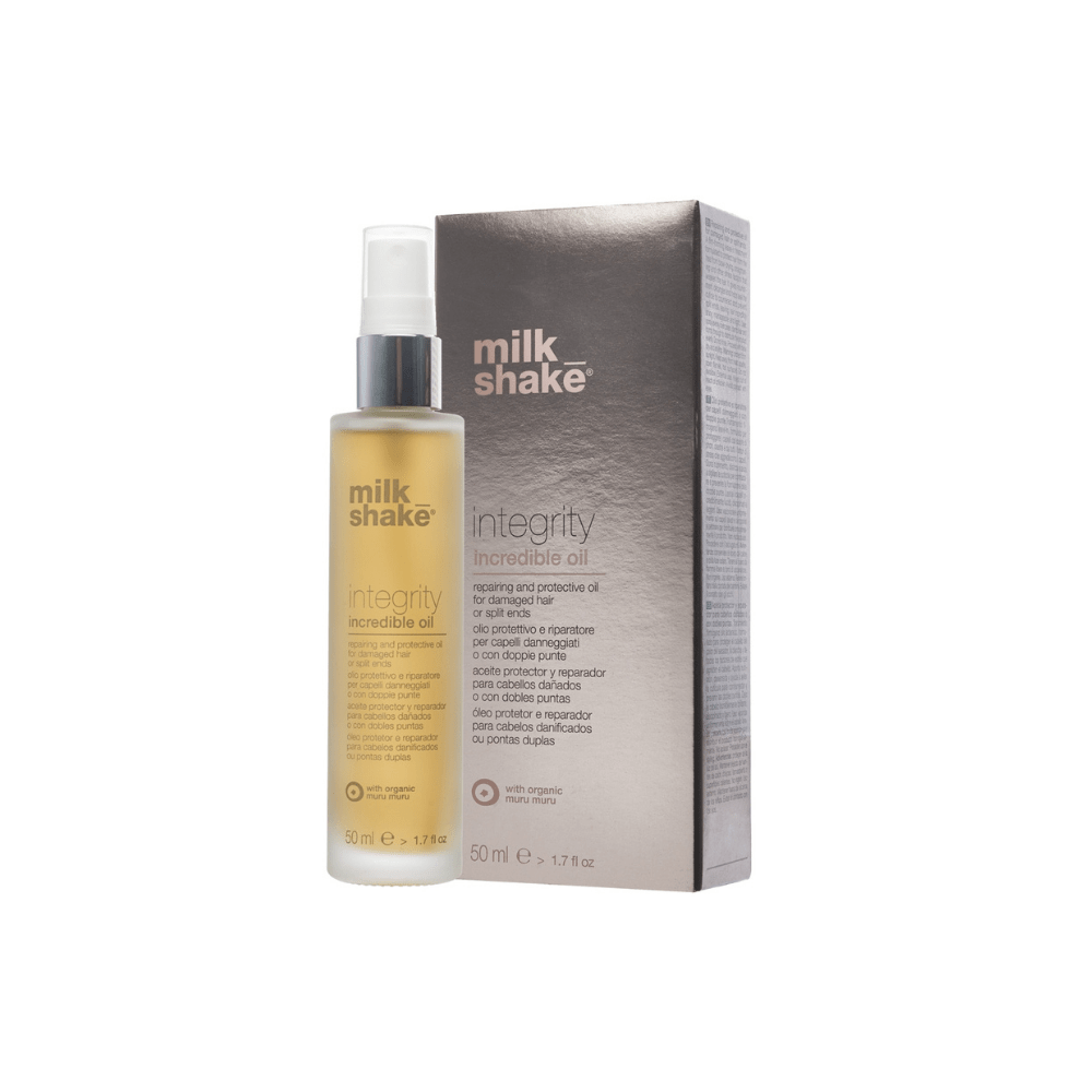 Milk_shake Integrity Incredible Oil Saç Bakım Yağı 50 ml - Melori
