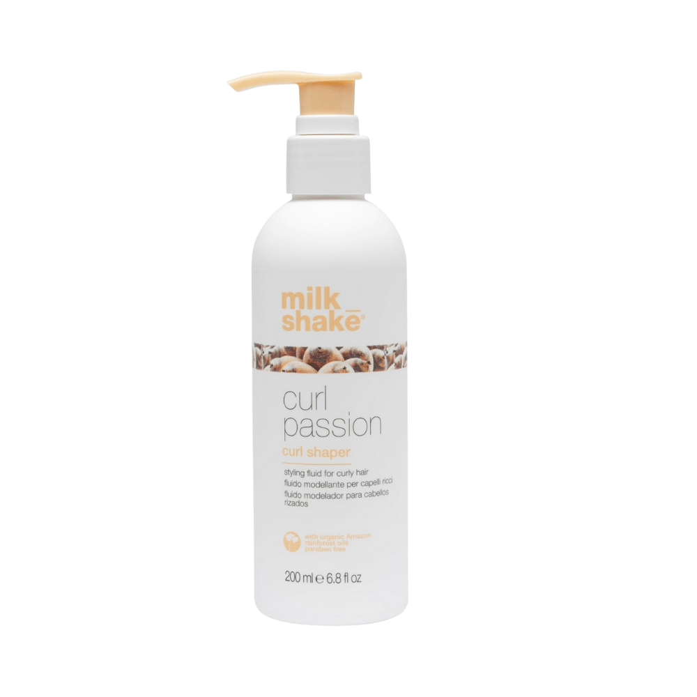 Milk Shake Lifestyling Curl Shaper Bukle Belirginleştirici 200 ml - Melori