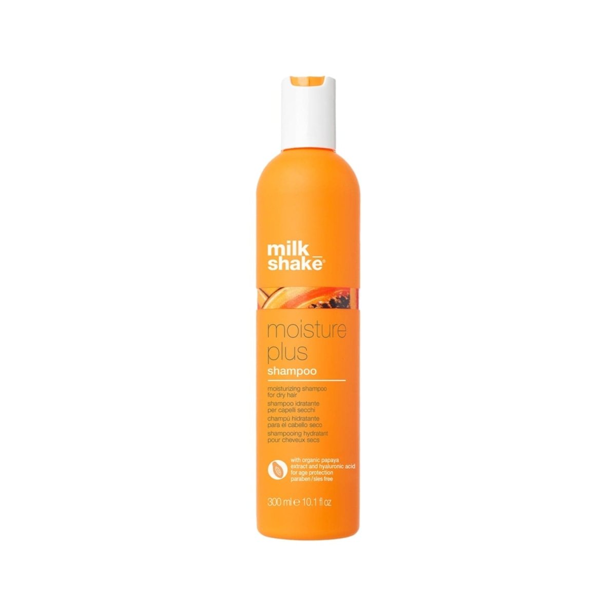 Milk Shake Moisture Plus Nemlendirici Şampuan - Melori