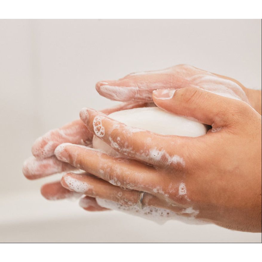 Mustela Gentle Soap With Cold Cream Nutri - Protective Bebe Sabun 100 gr - Melori