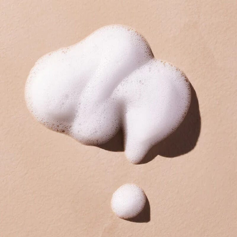 Mustela Yenidoğan Köpük Şampuanı 150 ml - Melori