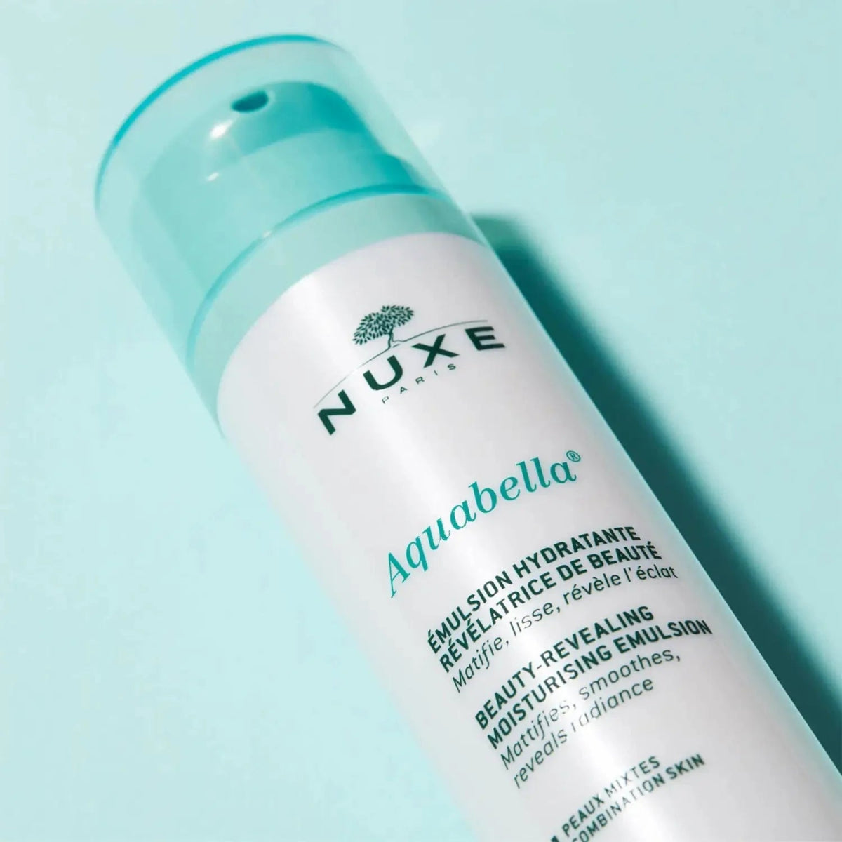 Nuxe Aquabella Beauty Revealing Moisturising Emulsion 50 ml - Melori