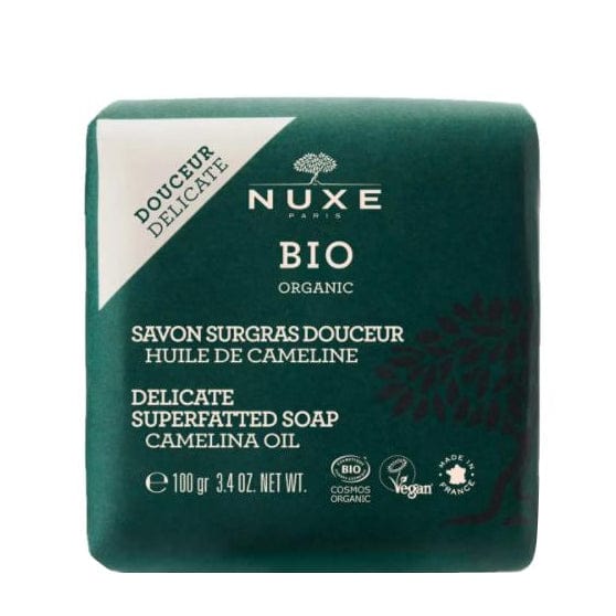 Nuxe Bio Hassas Ultra Zengin Sabun 100 g - Melori
