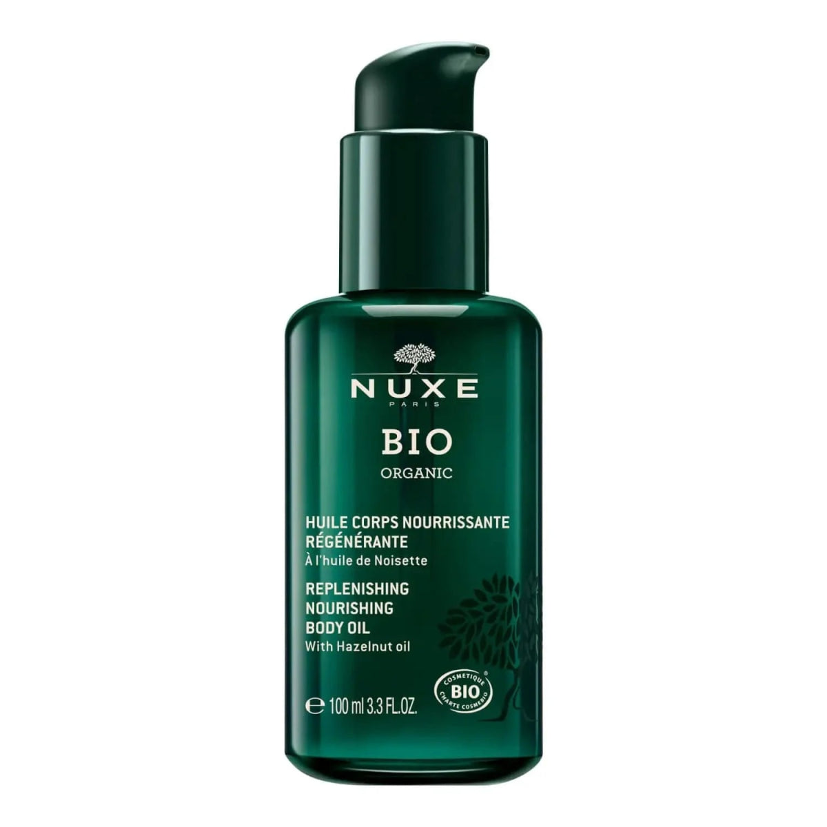 Nuxe Bio Organic Besleyici Vücut Yağı 100 ml - Melori