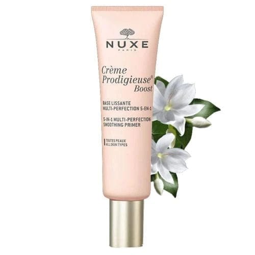 Nuxe Creme Prodigieuse Boost 5 - in - 1 Multi - Perfection Smoothing Primer 30 ml - Melori